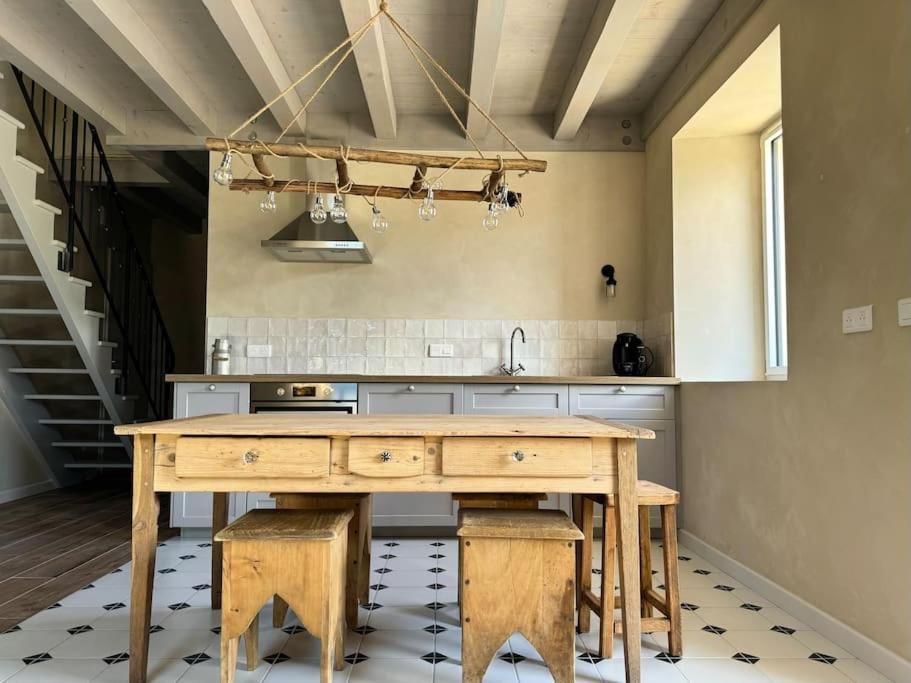 Chic & Champetre Au Coeur Du Haut-Jura Lamoura Luaran gambar